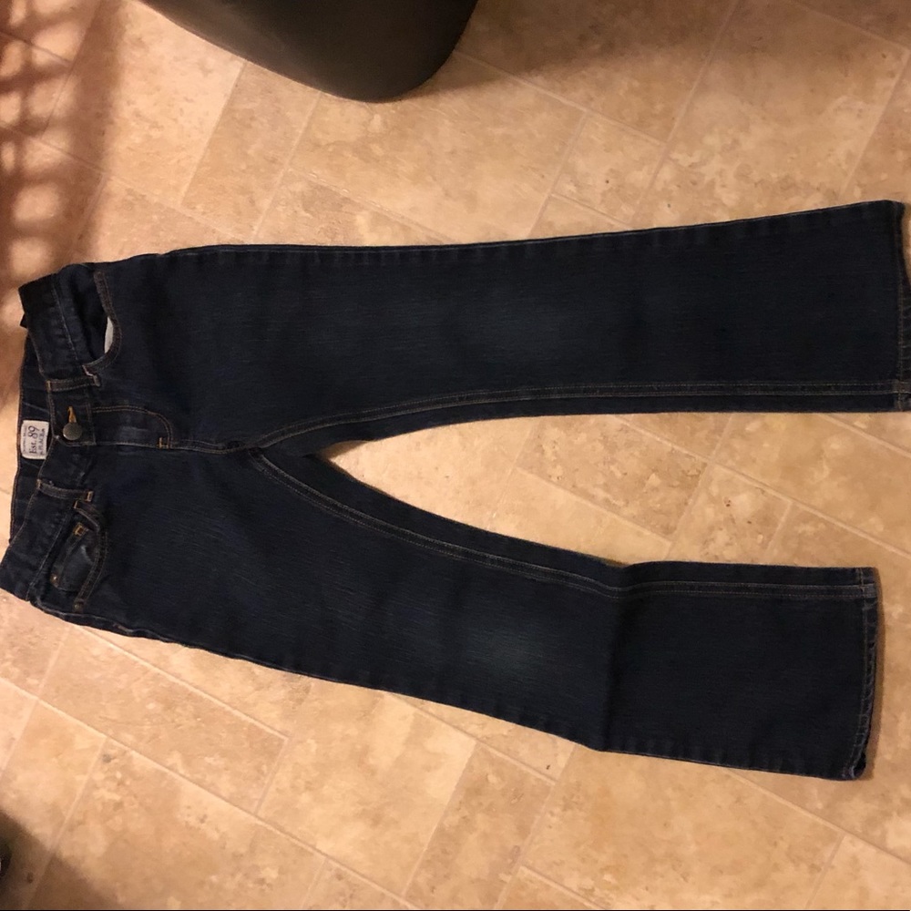 Girls jeans